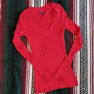 Express Sweater